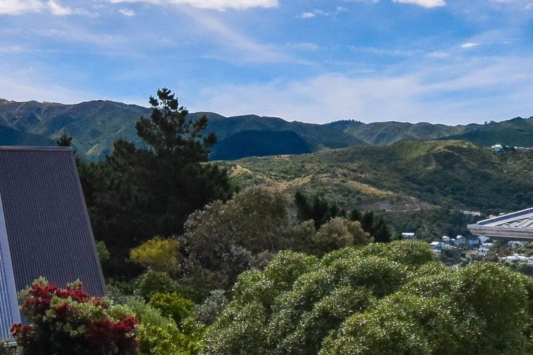 Photo of property in 166 Buckley Road, Southgate, Wellington, 6023