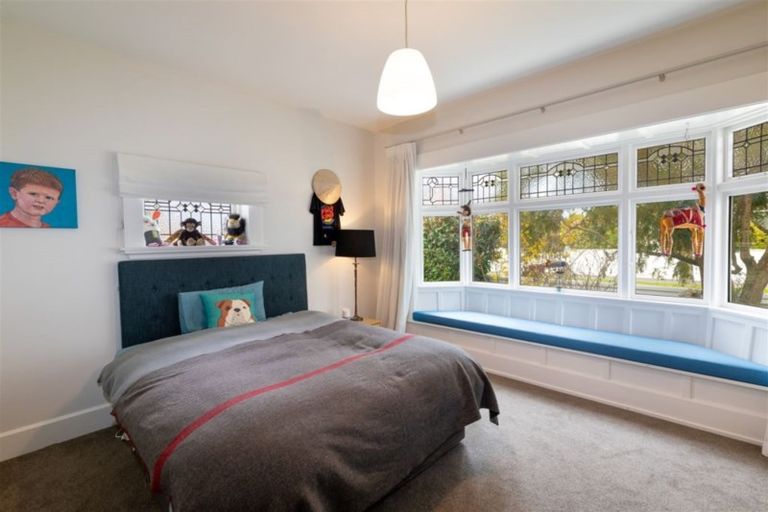 Photo of property in 1 Claremont Avenue, Papanui, Christchurch, 8053