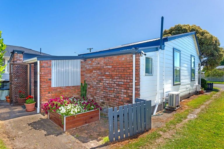 Photo of property in 44 Albert Street, Te Hapara, Gisborne, 4010
