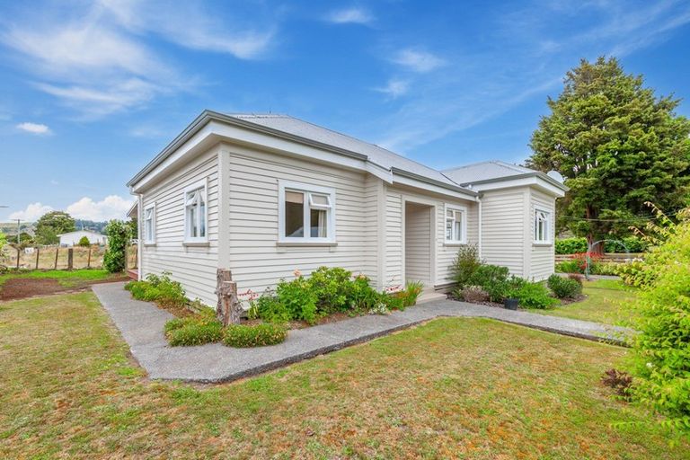 Photo of property in 6 Reremai Street, Manunui, Taumarunui, 3992