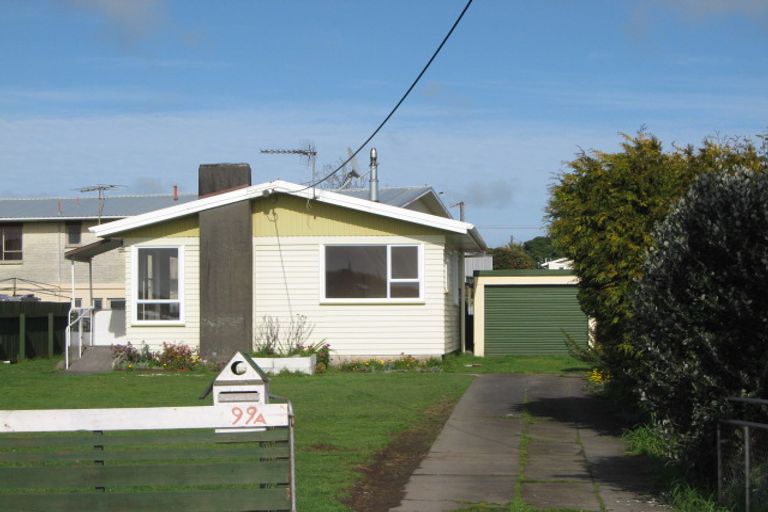 Photo of property in 99a Queen Street, Waitara, 4320
