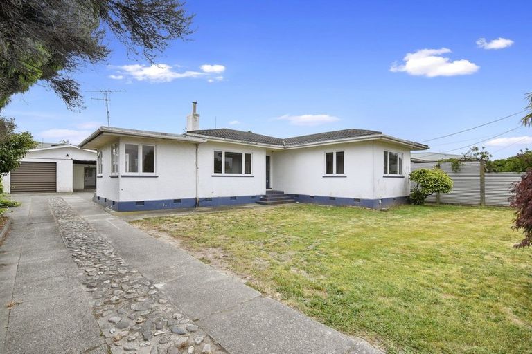 Photo of property in 10 Inglis Street, Motueka, 7120