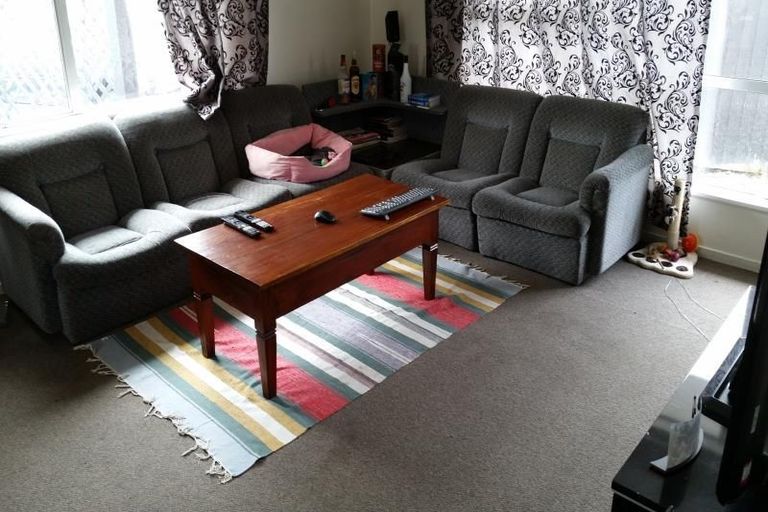 Photo of property in 17 Normandy Street, Bishopdale, Christchurch, 8053