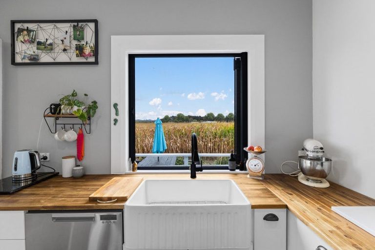 Photo of property in 395 Kiwitahi Railway Road, Morrinsville, 3371