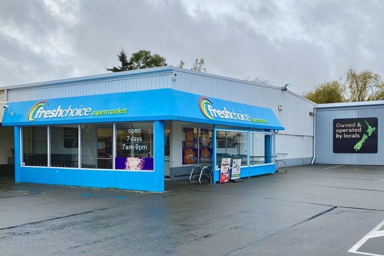 Photo of property in 20 Chervier Street, Leeston, 7632