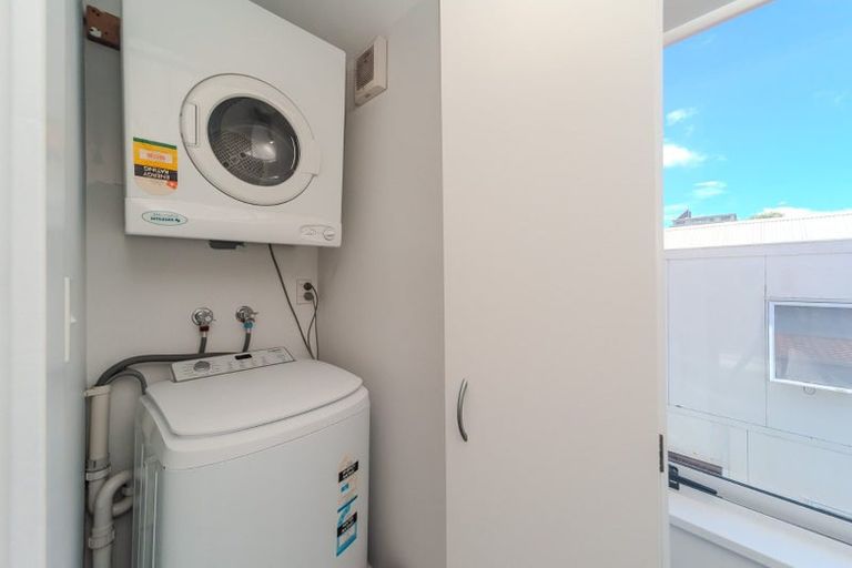 Photo of property in 8/142 Ghuznee Street, Te Aro, Wellington, 6011