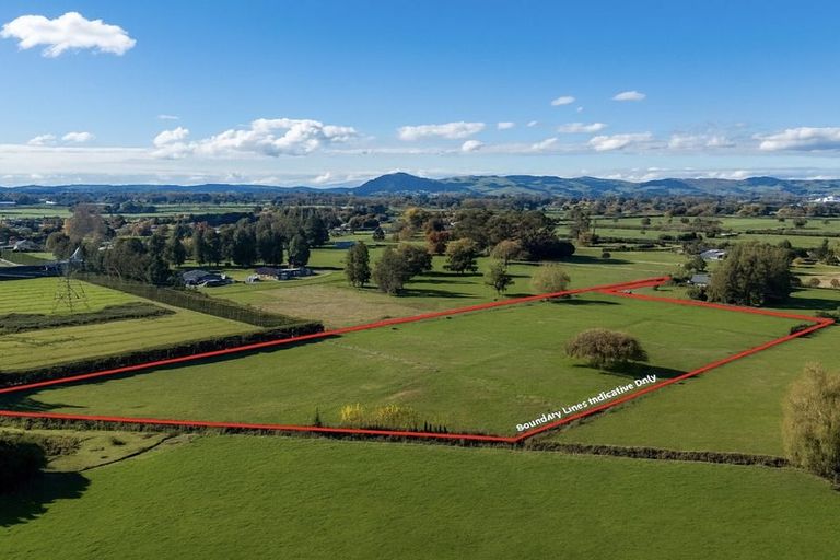 Photo of property in 46b Hana Lane, Tamahere, Hamilton, 3493