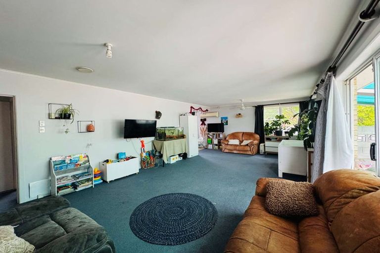 Photo of property in 6 Cobham Drive, Kawerau, 3127