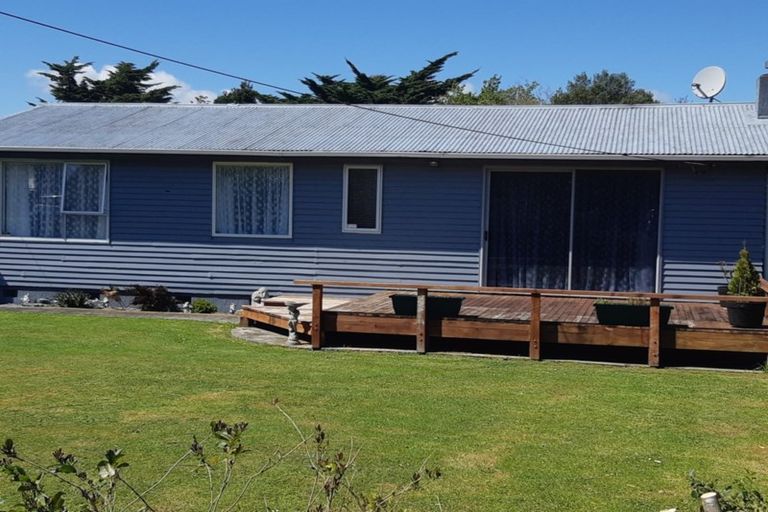 Photo of property in 29 Moore Street, Featherston, 5710