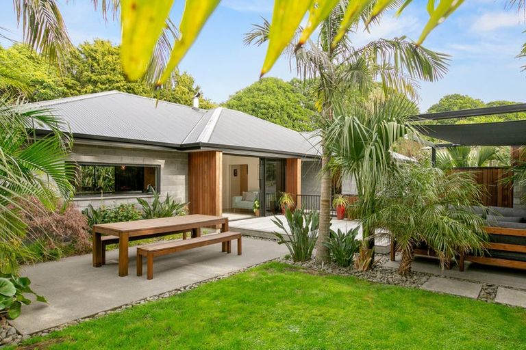 Photo of property in 7c Pipitea Place, Whalers Gate, New Plymouth, 4310