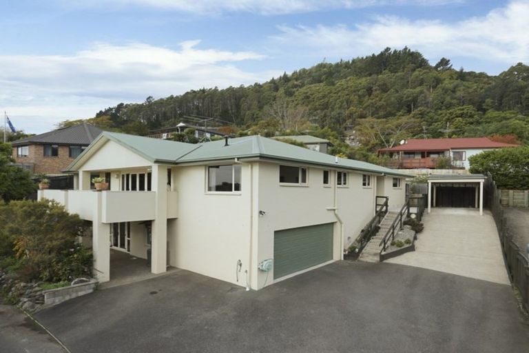 Photo of property in 8 Lynwood Terrace, Bishopdale, Nelson, 7010