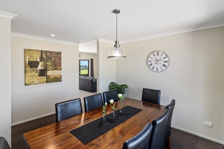 Photo of property in 8 Miriama Way, Whatawhata, Hamilton, 3285