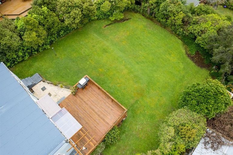 Photo of property in 3 Lillian Street, Belmont, Lower Hutt, 5010