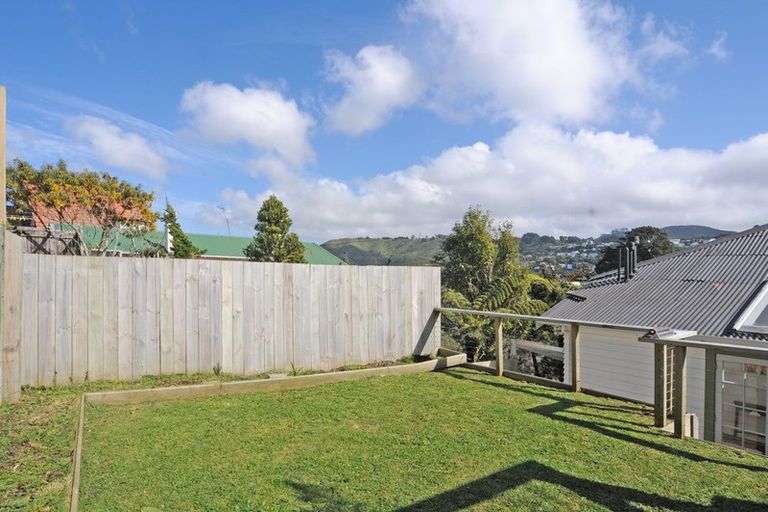 Photo of property in 132a Kelburn Parade, Kelburn, Wellington, 6012