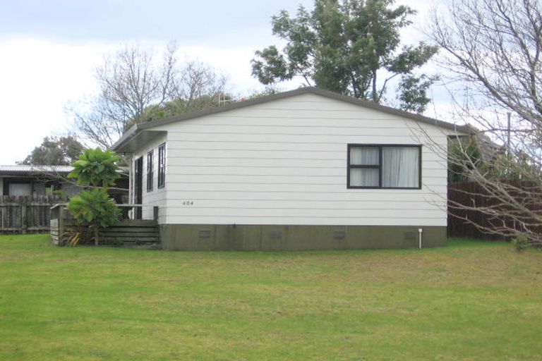 Photo of property in 404 Otahu Road, Whangamata, 3620