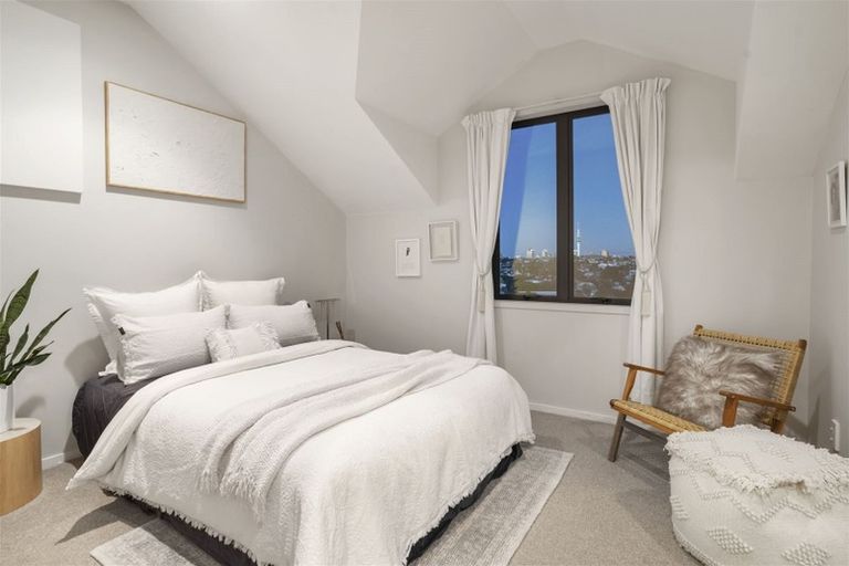 Photo of property in 7/386 Richmond Road, Grey Lynn, Auckland, 1021