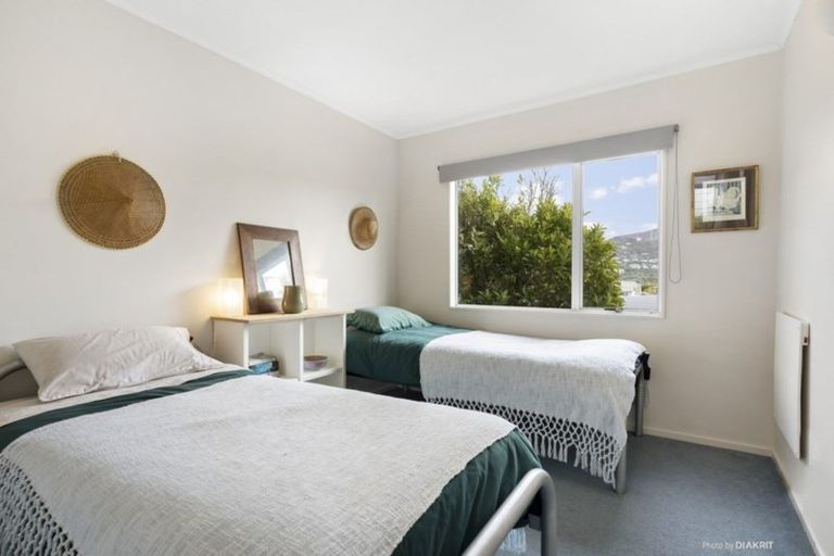 Photo of property in 96 Wadestown Road, Wadestown, Wellington, 6012