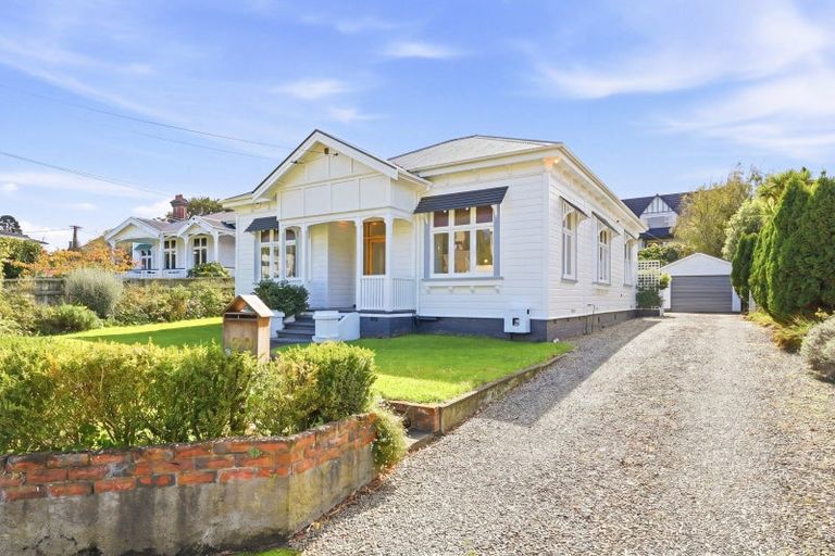 Photo of property in 80 Great North Road, Saint Johns Hill, Whanganui, 4500