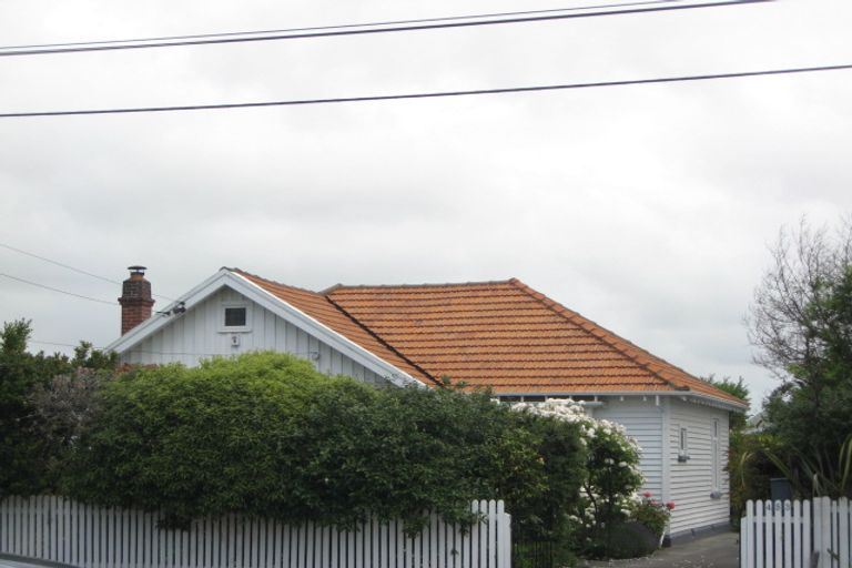 Photo of property in 453 Barrington Street, Spreydon, Christchurch, 8024