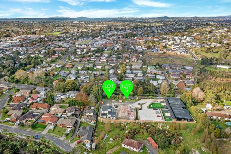 Photo of property in 41e Candia Road, Swanson, Auckland, 0614