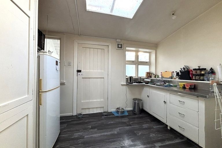 Photo of property in 1/77 Sherborne Street, St Albans, Christchurch, 8014