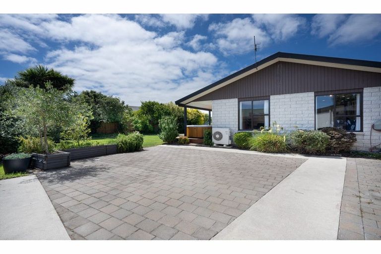 Photo of property in 269 Sparks Road, Hoon Hay, Christchurch, 8025