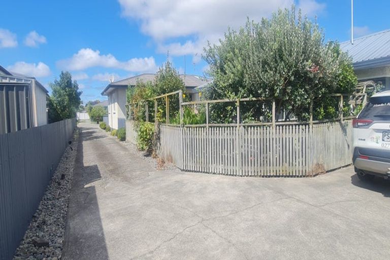 Photo of property in 2/809 Matai Street, Raureka, Hastings, 4120