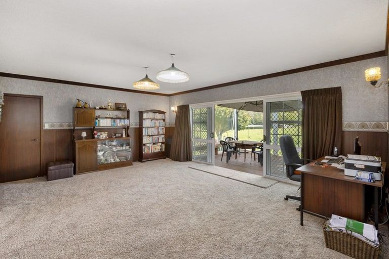 Photo of property in 110 Tamahere Drive, Tamahere, Hamilton, 3283