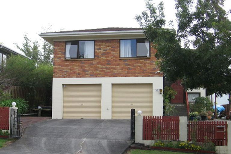 Photo of property in 12 Sturm Avenue, Massey, Auckland, 0614