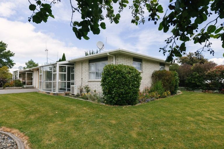 Photo of property in 1/57 Abraham Crescent, Milson, Palmerston North, 4414