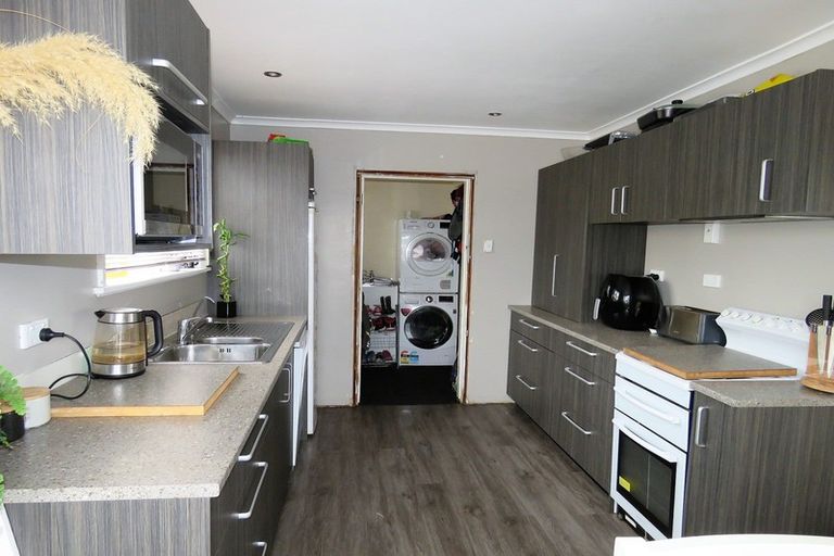 Photo of property in 14 Bright Street, Westport, 7825