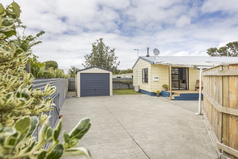 Photo of property in 283b Kimbolton Road, Feilding, 4702