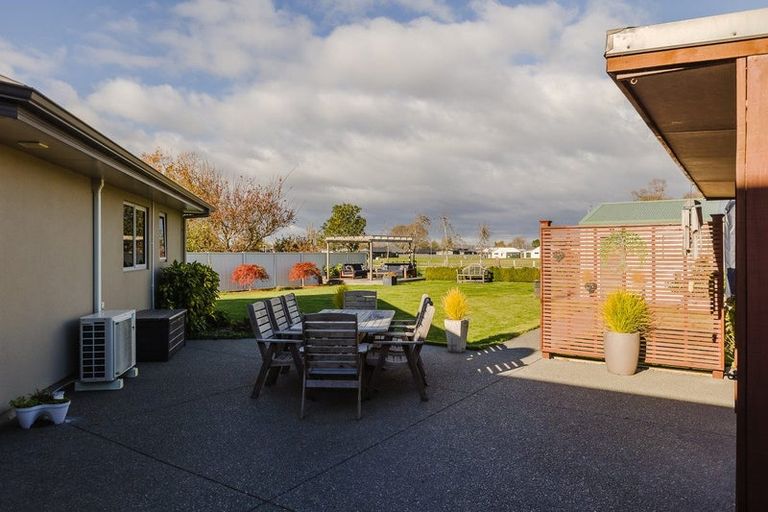 Photo of property in 21 Chamberlain Road, Masterton, 5888