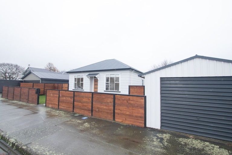 Photo of property in 5 Nelson Street, Hampstead, Ashburton, 7700