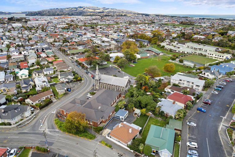 Photo of property in 45 Playfair Street, Caversham, Dunedin, 9012