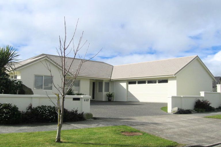 Photo of property in 117 Pacific Drive, Fitzherbert, Palmerston North, 4410
