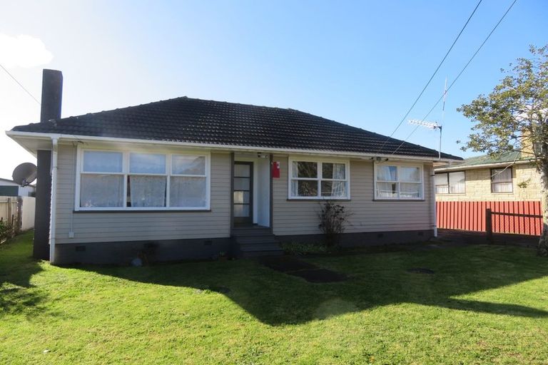 Photo of property in 7 Angus Street, Otara, Auckland, 2023