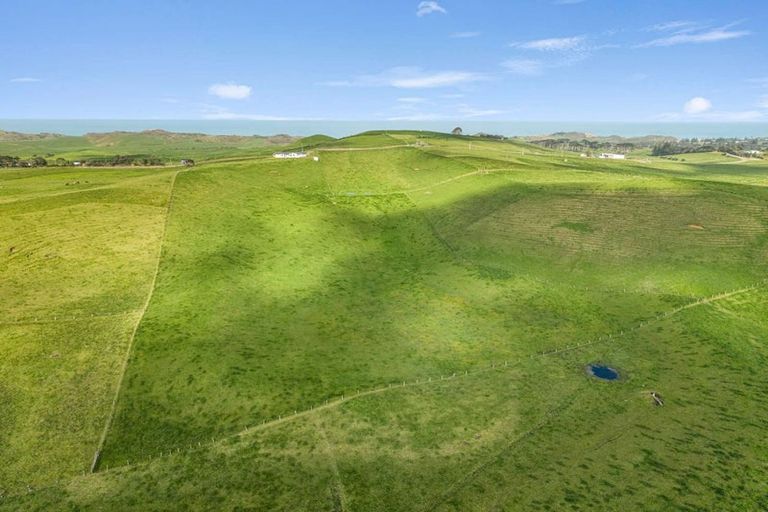 Photo of property in 177 Rehutai Road, Baylys Beach, 0377