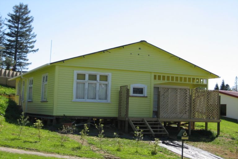 Photo of property in 2 Matai Place, Huntly, 3700
