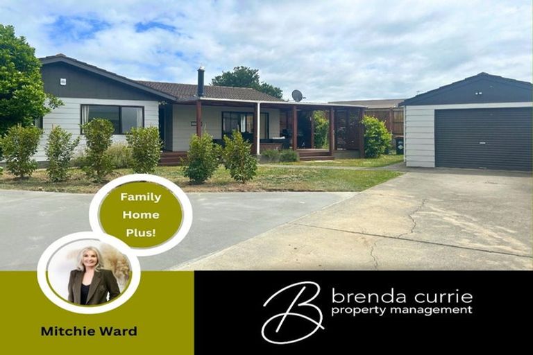 Photo of property in 29 Chadwick Place, Highbury, Palmerston North, 4412