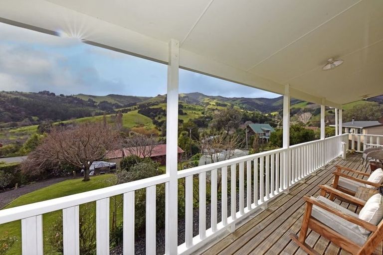 Photo of property in 8 Kotlowski Road, Takamatua, Akaroa, 7581