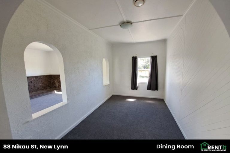Photo of property in 88 Nikau Street, New Lynn, Auckland, 0600