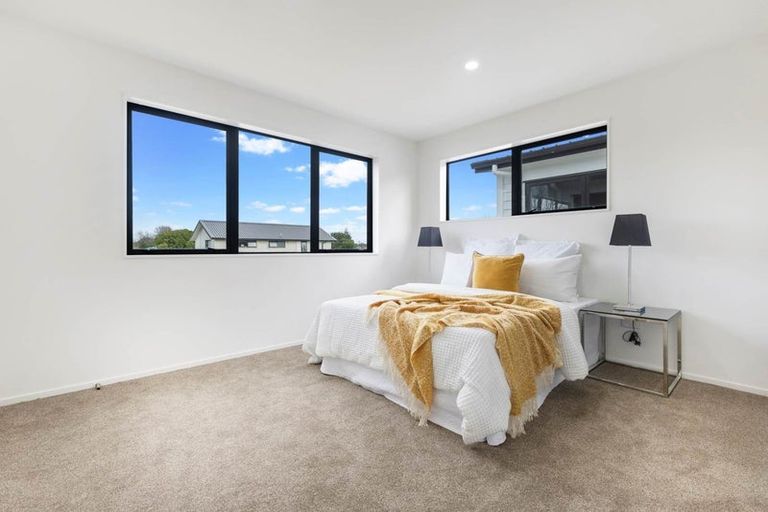 Photo of property in 14c Kairanga Street, Mangere East, Auckland, 2024