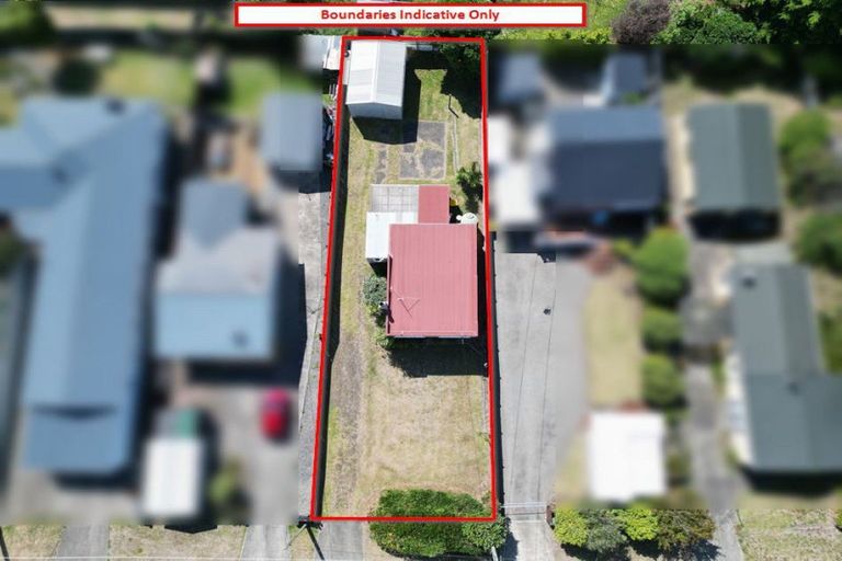 Photo of property in 165 Seabury Avenue, Foxton Beach, Foxton, 4815