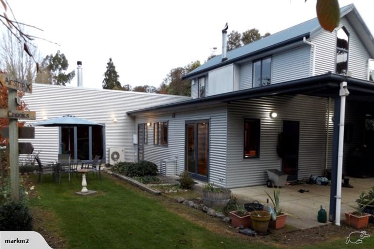 Photo of property in 1437 Pohangina Road, Pohangina, Ashhurst, 4884