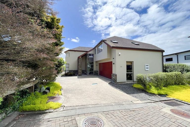 Photo of property in 60 Grammar School Road, Pakuranga, Auckland, 2010