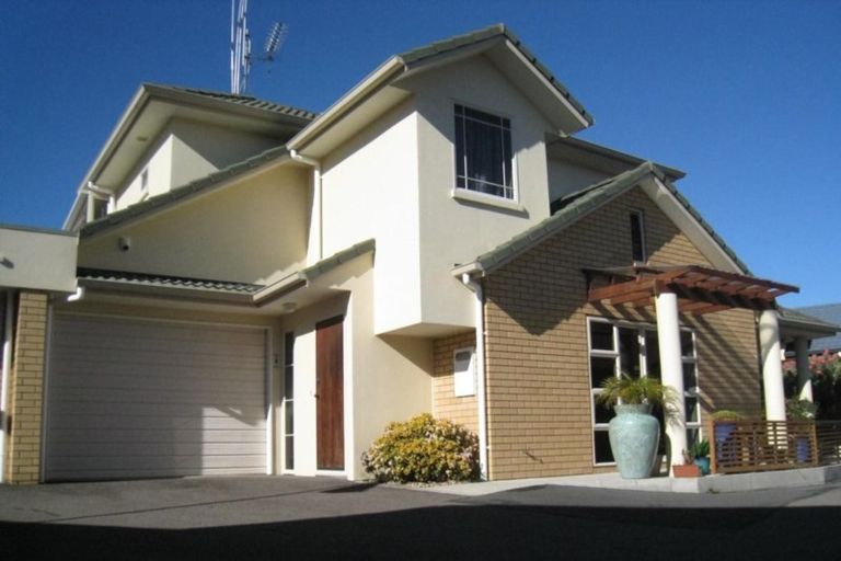 Photo of property in 1/485 Otumoetai Road, Otumoetai, Tauranga, 3110