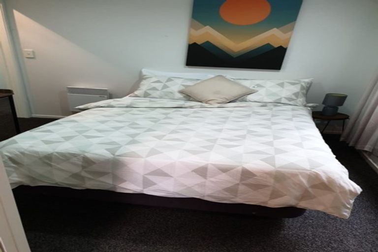 Photo of property in The Crescent Apartments, 202/36 Eden Crescent, Auckland Central, Auckland, 1010