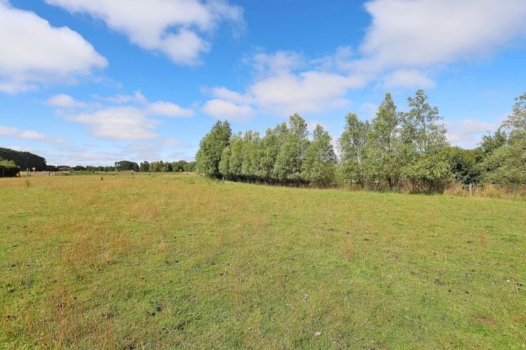 Photo of property in 184 North Makarewa Grove Bush Road, Makarewa, Invercargill, 9876