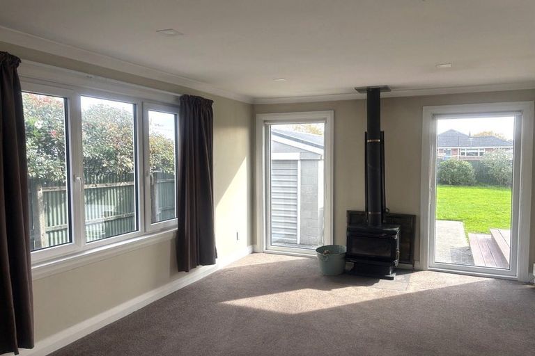 Photo of property in 107 Cobham Street, Spreydon, Christchurch, 8024